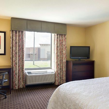 Hampton Inn & Suites Prattville Buitenkant foto