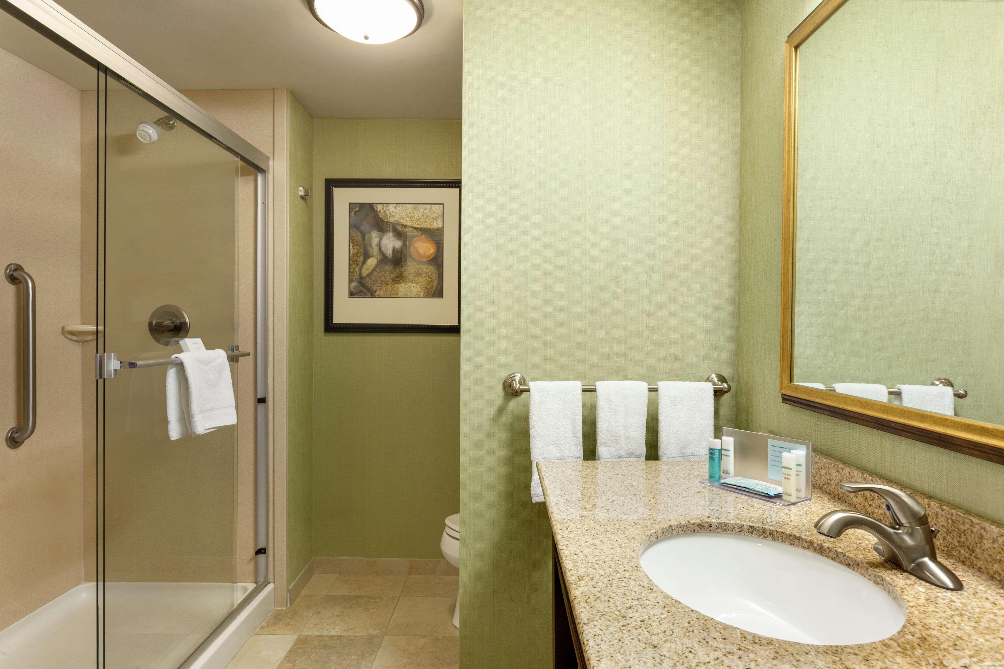 Hampton Inn & Suites Prattville Buitenkant foto