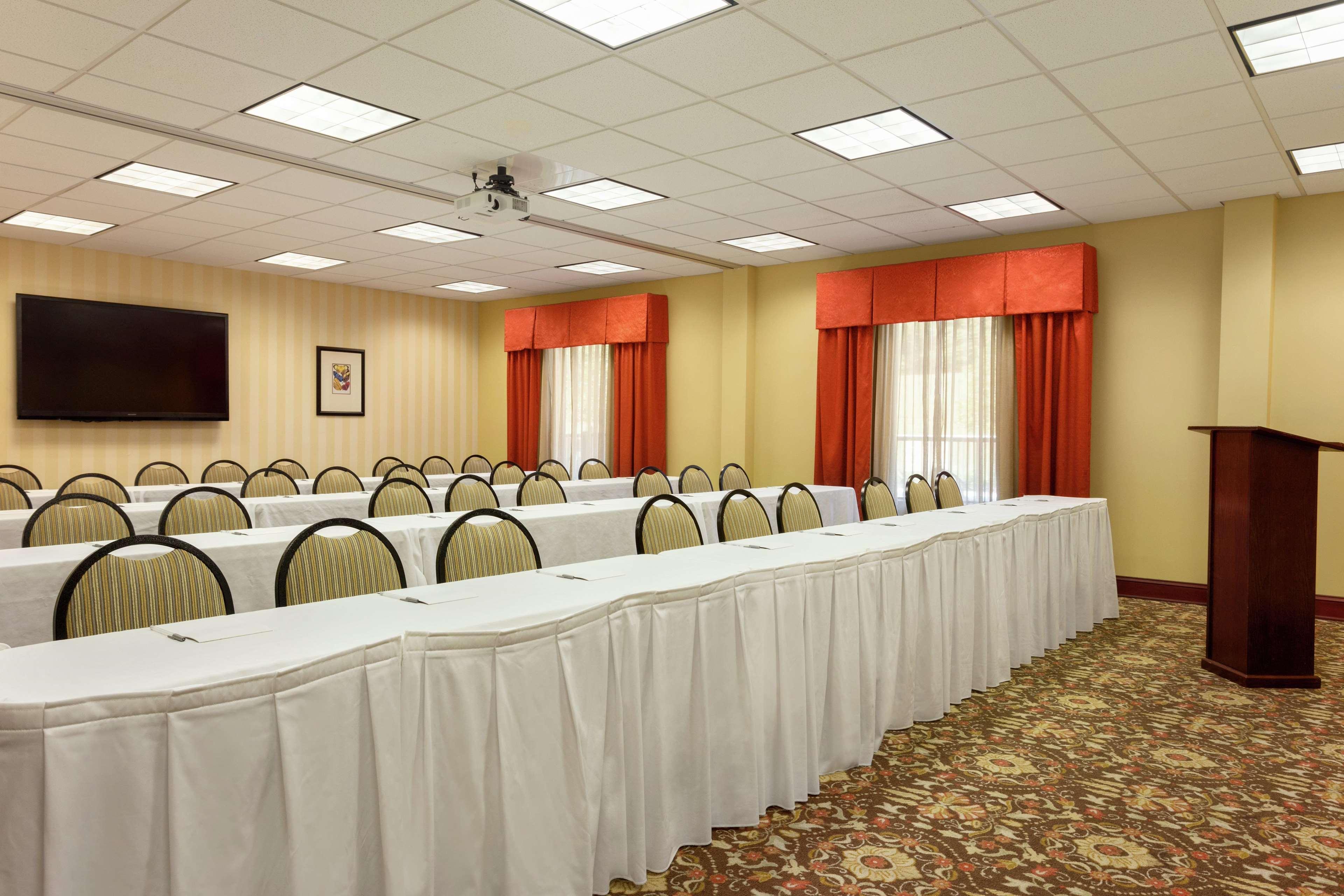 Hampton Inn & Suites Prattville Buitenkant foto