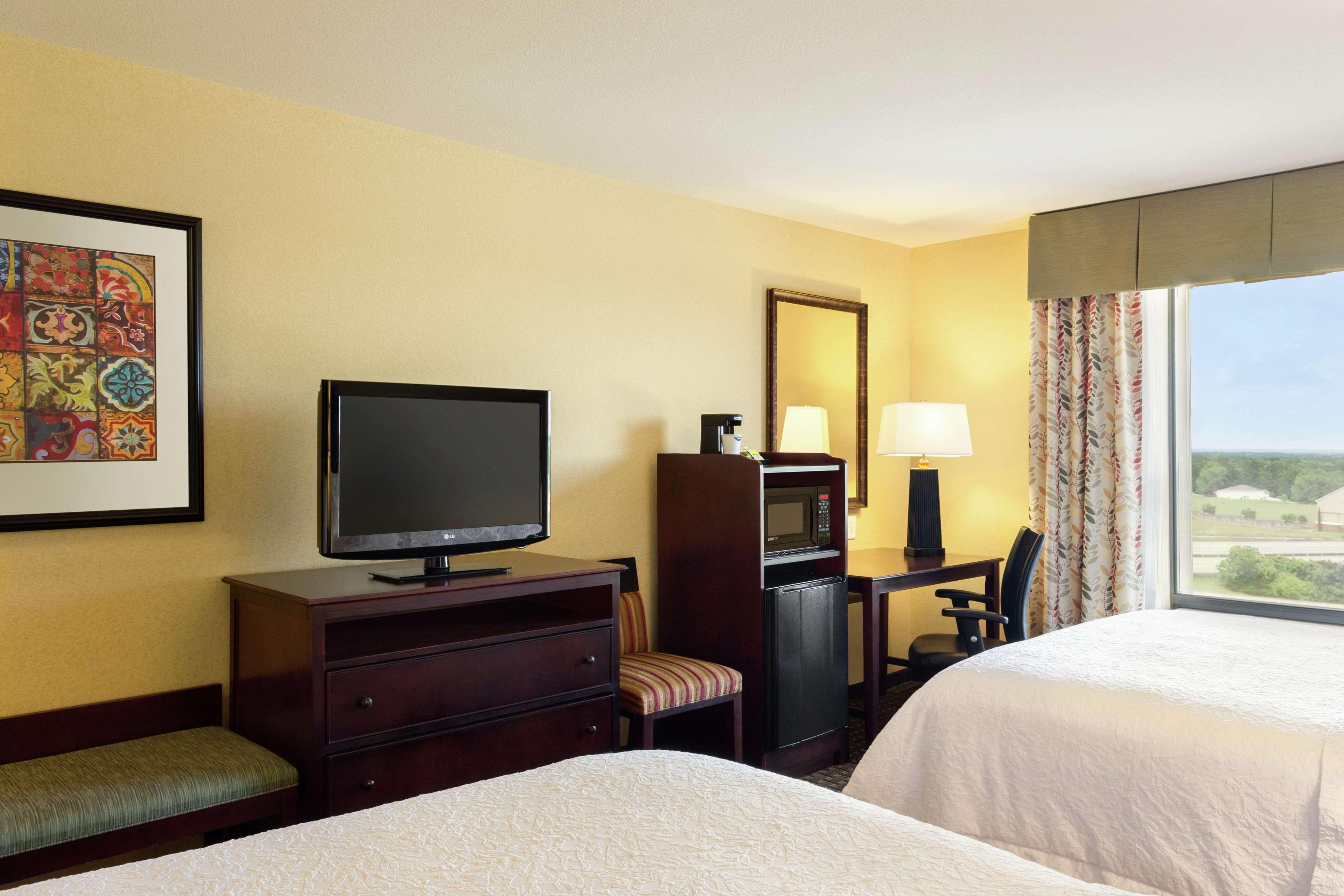 Hampton Inn & Suites Prattville Buitenkant foto