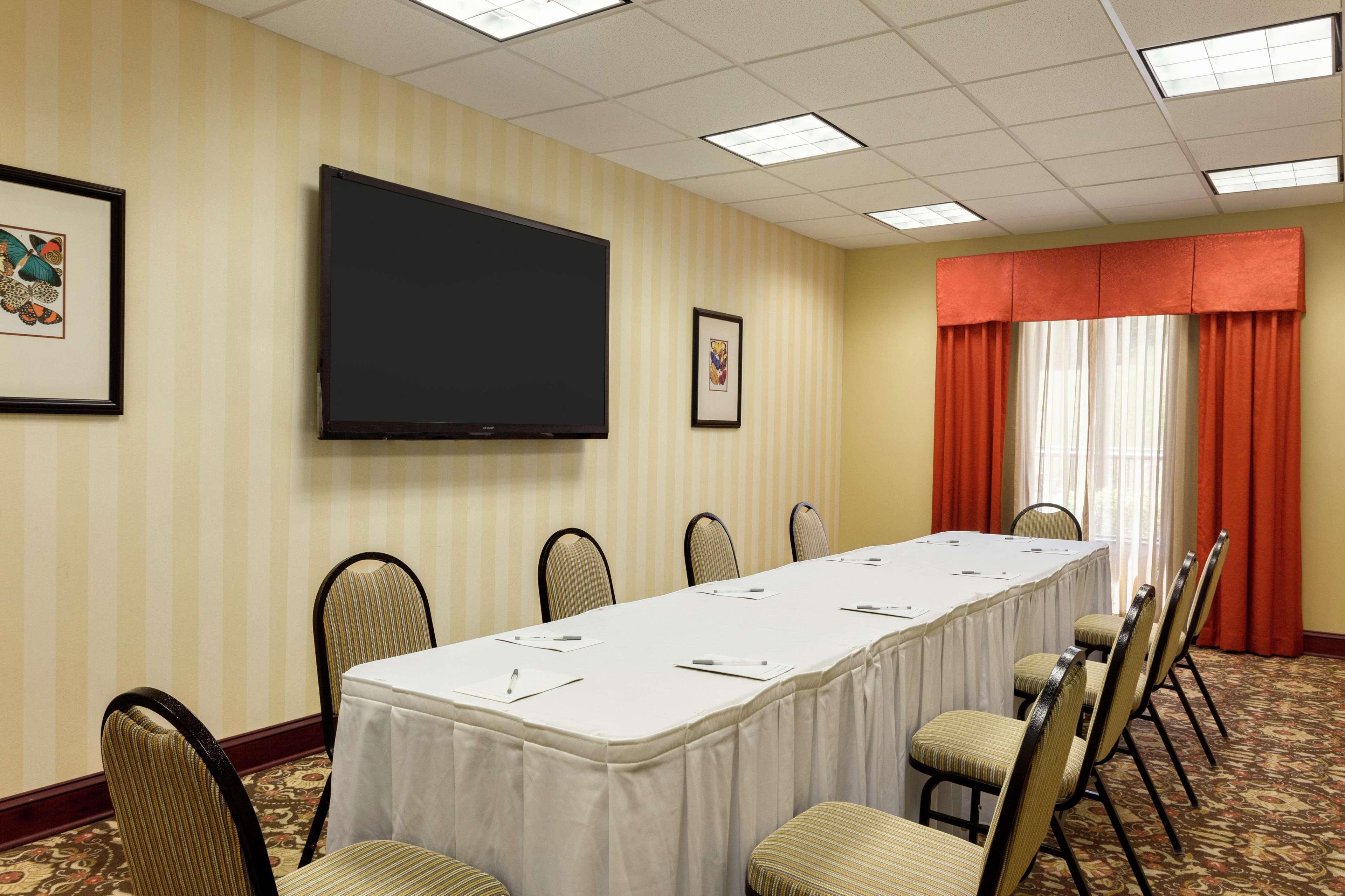 Hampton Inn & Suites Prattville Buitenkant foto