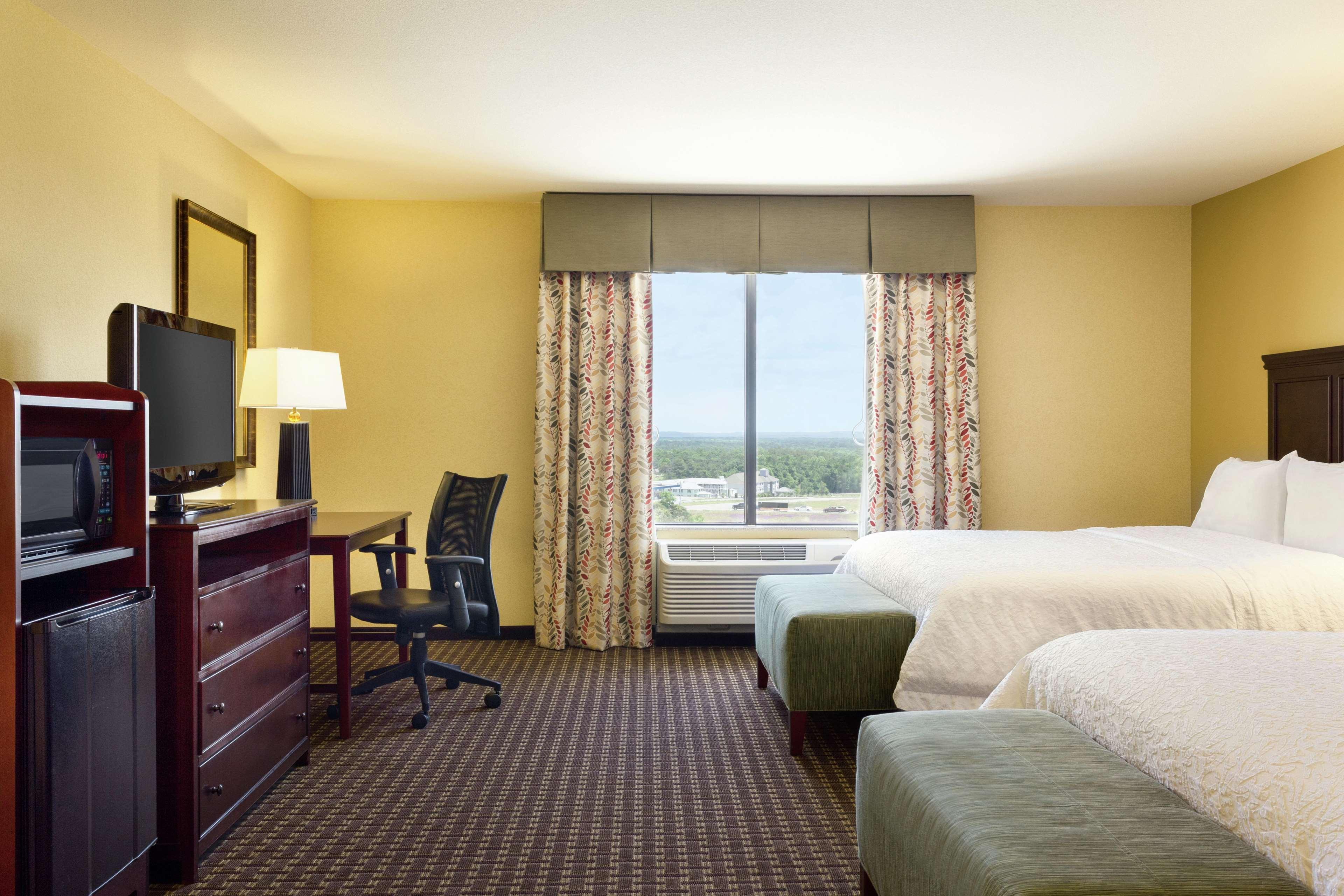 Hampton Inn & Suites Prattville Buitenkant foto