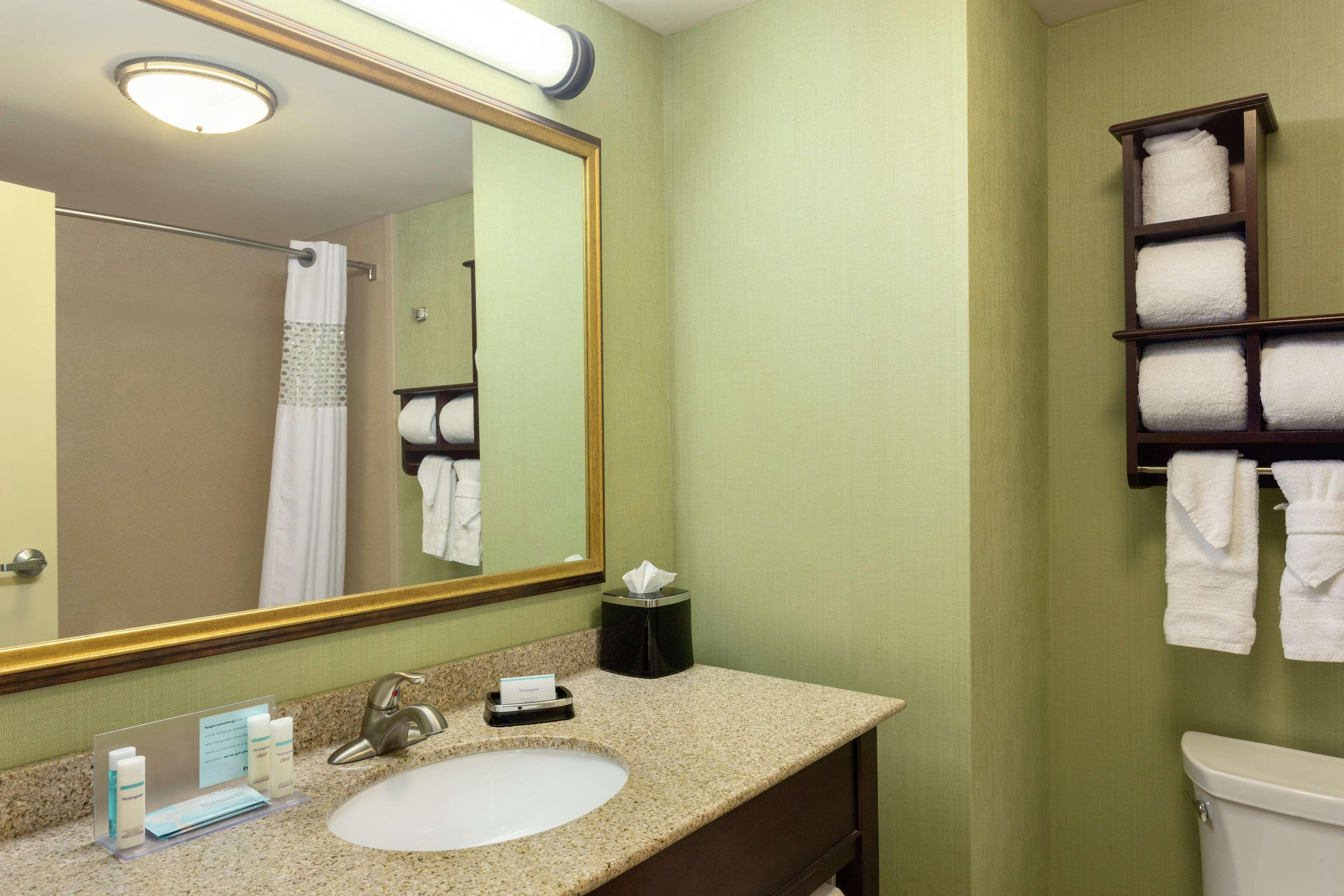 Hampton Inn & Suites Prattville Buitenkant foto