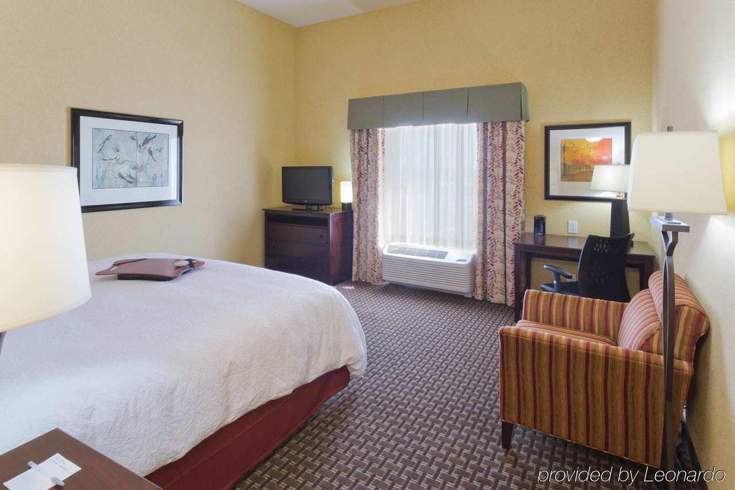 Hampton Inn & Suites Prattville Buitenkant foto