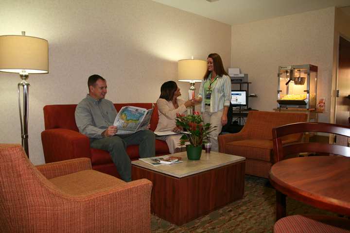 Hampton Inn & Suites Prattville Kamer foto